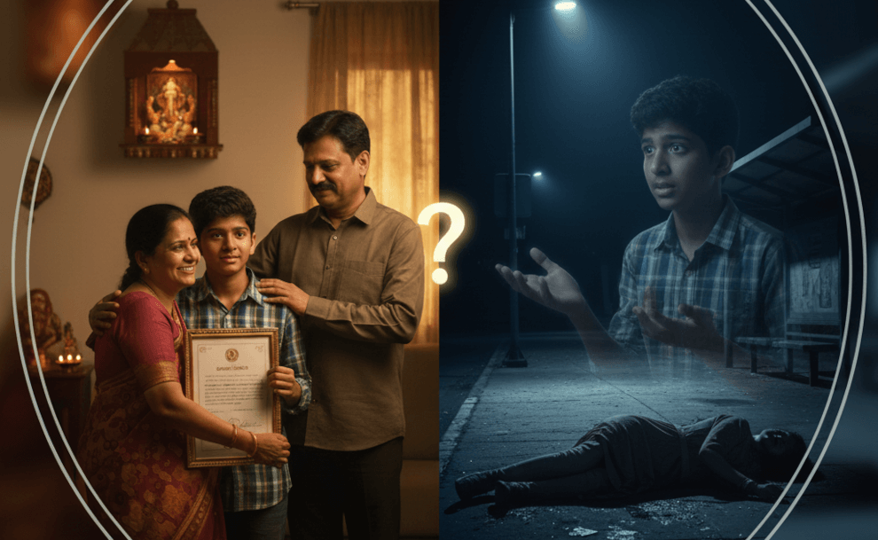 देवाची कृपा